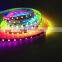 ws2812b led stripe addressable led strip waterproof ws2811 digital led strip 5v