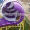 CNC Machining Amusement Park Rides Waterplay Products With RoSH Certificate