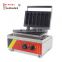 hot selling electric corn dog waffle maker lolly muffin maker hot dog stick machine muffin hot dog machine