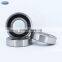 Bachi Long Life Single Row Skate Bearing Deep Groove Ball Bearing 6311bearing Zz/Rs