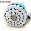 Aluminum clad steel wire xlpe acsr 336 mcm cable 336.4 mcm cable