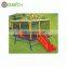 Gymnastics JMQ-G189K adults square trampolines for sale