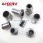 LMFC-LUU Flange linear motion bearing CNC parts