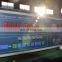 XBD-619S beautiful appearance diesel fuel injection pump test bench