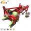reliable advanced reasonable Peanut digger harvester with high efficiency for tractor