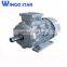 0.8kw/1hp ms series motor
