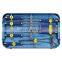 Orthopedic Surgical Instruments Spinal Anterior Cervical Plate System Instrument Set for Cervical Surgery Spine