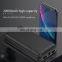 T.Y. Industrial 20000mah Large Capacity Power Bank with Type C USB Portable Business Travel ABS Powerbank