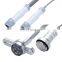 Newest 40K Beauty Salon Body Sharper RF Treatment/ Facial Skin Rejuvenation Machine With Photon