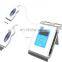 Home Use Portable face cleaner ultrasonic skin scrubber facial Peeling machine