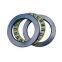 ISO HM212047/11 tapered roller bearings