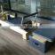 White Maple Wood Reformer Pilates With Tower Used in Pilates Machine Reformer SRP04