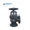 Latest Style High Temperature Resistance Top Quality Simplicity Universal Durable Cast Iron Gate Valve