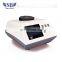 Benchtop spectrophotometer model NCS-800 for powder color Measurement