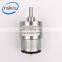 JGB37-520 geared motor 6V 12V 24Vdc all metal miniature DC geared motor