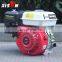 BISON(CHINA) Air-cooled 168F Gasoline Engine OHV 168F Gasoline Engine