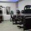 Home Gym Equipment Body Building Strength Equipment Flat Bench for Gym fitness equipment