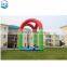 Wholesale top quality Inflatable bungee  trampoline outdoor game kids toys &adult