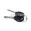Free Shipping!  Ignition Key Switch Lock Cylinder For Chrysler Dodge Jeep Plymouth 5003843AB