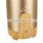 50ml A-alloy Gold essential oil diffuser, 12v usb car diffuser GX-B02