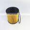 Truck lube oil filter element RE509672