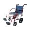 Hand brake medical wheelchair foldable buy carbon wheelchair