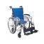 2020 Medical equipment quick folding outdoor orthopedic wheelchair