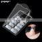 Nail Supplies Tools Manufacturers Slip Solution Nail False Plate Tips Art Practice Display Design Tools Case