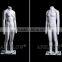 Hot sale fiberglass removable parts ghost mannequin invisible mannequin GH23