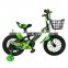 Wholesale high quality kids bicycle bike for children aluminum alloy rim bike 12 to 16 inch bicicletas para nios