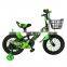 OEM 12" 14" 16" 18" 20'' Inch Factory Supply Kid's Bicycle Children Bike for 20 Months to 10 Years Old Kids