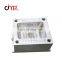 2020 China Good Quality PS Material  Customized Cheap Plastic Injection Cup Mould