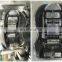 Professional injection plastic mold manufacturer