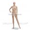 M0031-STF11 New Fashion Economic design Standing plastic mannequin for female