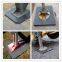 UHMWPE Outrigger Pads | Crane plastic Cribbing crane cribbing blocks