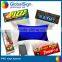 Shanghai GlobalSign digital printing banner vinyl