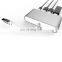 usb to 4 ports connector usb 3.0 2.0*2 type-c 20-40M/S adapter