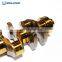 13401-54020/54060/54080/54100 3L OEM QUALITY  ENGINE PARTS CRANKSHAFT for TOYOTA