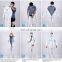 Disposable CE Cat III Type 3 4 Type 5 6 EN 1149 Protective Clothing For Medical Use Full Body Ppe Chemical for Hospital Coverall