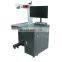 color laser marking machine JPT Mopa M6 fiber laser marker with 20w 30w color marking