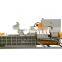 High Efficiency Horizontal Metal Baler
