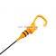 Hot Sale 620mm Auto Car Engine Level Oil Dipstick Fit Mini Coo per S/R52/R53 Probe Check Dip Stick 11437509784
