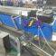 Restraint conveyor goat equipment automated sheeep slaughterhouse conveyor equipment