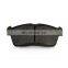 china high quality brake pad disc car brake pads for suzuki carry
