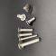 Stainless Steel Carriage Bolt M5*30