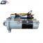 Heavy Duty  Spare Parts Starter Motor OEM 0061516901 0051516401 005151640180 A0061511501 For MB Truck Starter System