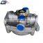 R-6 Brake Air Relay Valve  280375 567652 354451 1504945 for IVEC VL DAF Truck Emergency Valve