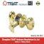 TRUST ANSI Grade 3 High Quality Tubular Knob Lock Series