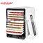Modern design food dehydrator vegetables dehydrator for sale