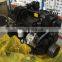 Orinigal SCDC Motor Diesel Engine Assembly C245-20